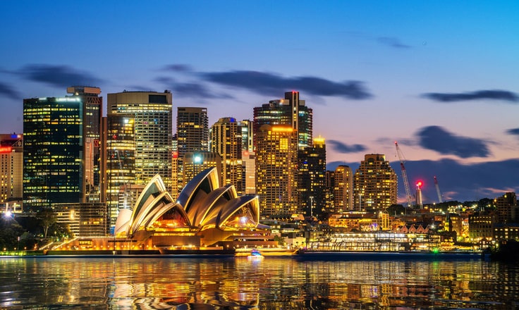 Australia &ndash; state of New South Wales requires government agencies to adopt e-invoicing 