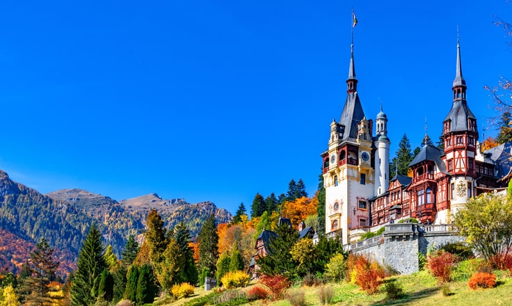 Draft bill proposing B2C e-invoicing in Romania published