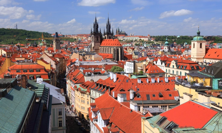 Join Comarch at the E-Invoicing Exchange Summit 2024 in Prague!