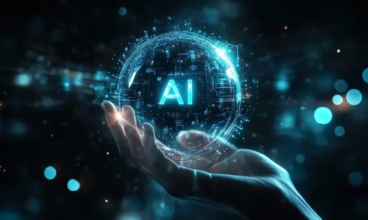 AI Capabilities in the Context of Mandatory Invoice Exchange&nbsp;