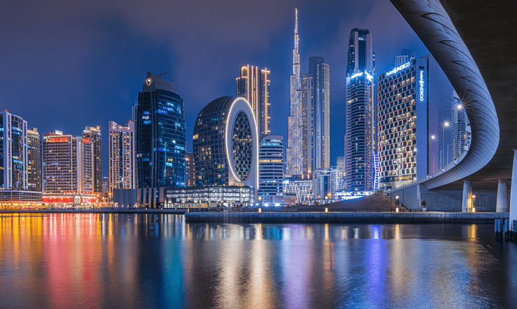 Comarch Named a Pre-approved E-invoicing Service Provider in the UAE