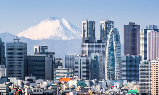 Comarch Becomes a Silver Sponsor of TM Forum Tour in Japan
