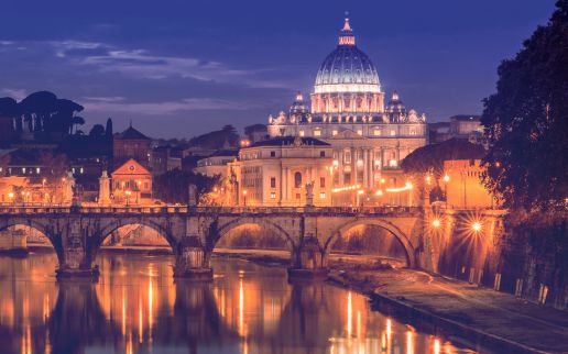 Comarch enters the eternal city