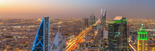 Saudi Arabia &ndash; Introduction of e-invoicing 