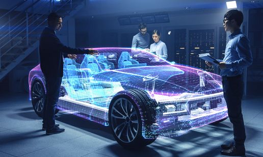 3 Challenges of Automation and Digitization in the Automotive Industry (And How to Solve Them) 