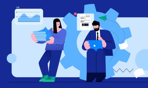 Accounts Payable Invoice Automation 101: A Comprehensive Guide to Streamlining Your Processes