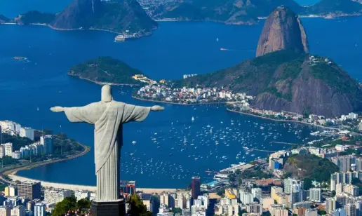 Brazil's New Tax Reform: A Simplified Dual VAT System