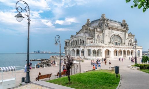 Romanian Government Extends RO e-Transport Compliance Deadline for Authorized Economic Operators