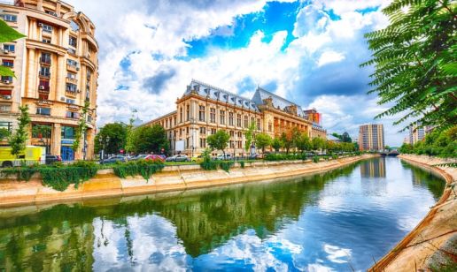 Updated e-Transport System Regulations in Romania: The Government Strengthens Monitoring of Goods in Transit