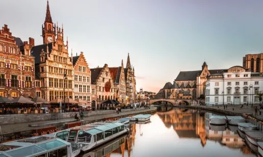 Belgian 5th-Corner Transaction Data Reporting Confirmed