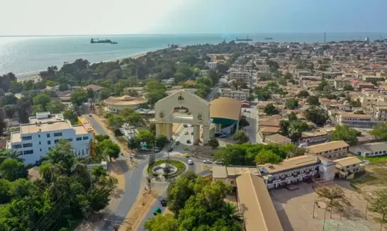 Gambia Proposes Mandatory E-Invoicing in 2026 Budget to Combat VAT Fraud